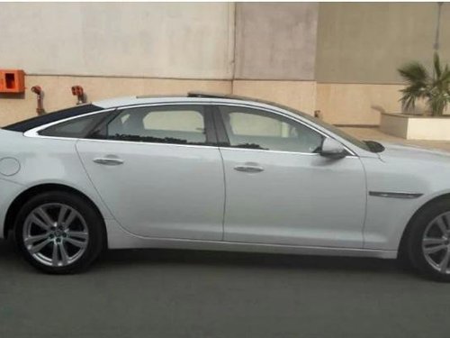 2013 Jaguar XJ 3.0L AT for sale in New Delhi