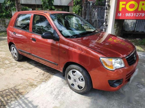 2014 Maruti Suzuki Alto K10 LXI MT for sale in Kolkata