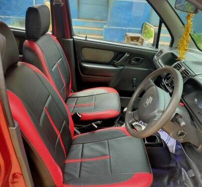 Maruti Suzuki Wagon R LXI 2009 MT for sale in Chennai