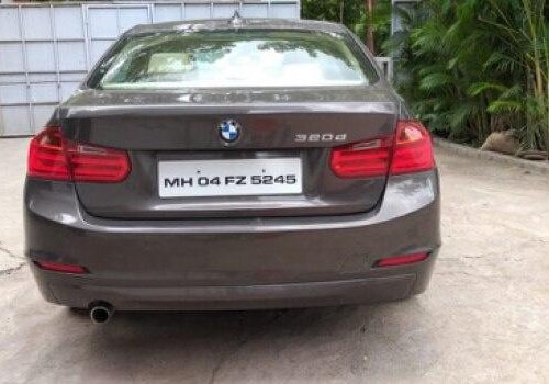 Used 2013 BMW 3 Series 320d Prestige AT in Pune