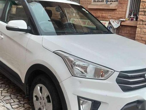 Hyundai Creta 2015 AT for sale in Jodhpur