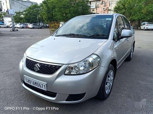 Used Maruti Suzuki SX4 2012 MT for sale in Chandigarh