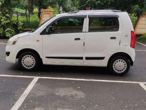 Maruti Suzuki Wagon R LXI, 2014, CNG & Hybrids MT in Mumbai