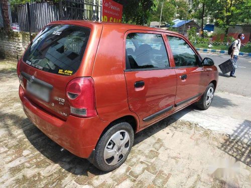 2014 Maruti Suzuki Alto K10 LXI MT for sale in Kolkata