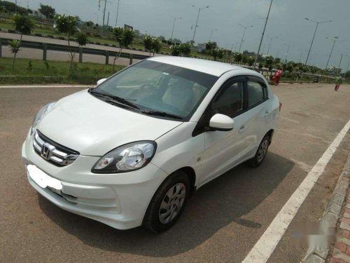 Honda Amaze 2016 MT for sale in Chandigarh