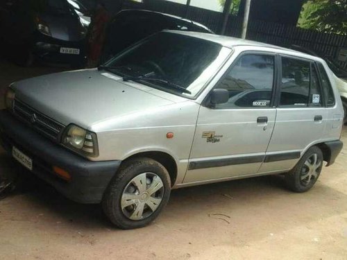 2005 Maruti Suzuki 800 MT for sale in Coimbatore