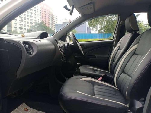 Used 2013 Toyota Etios Liva GD MT for sale in Mumbai