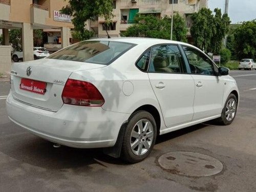 2012 Volkswagen Vento 1.6 Highline MT for sale in Ahmedabad