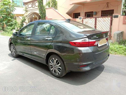 Honda City ZX VTEC 2018 MT for sale in Hyderabad