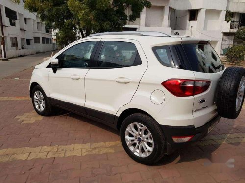 Ford Ecosport EcoSport Titanium 1.5 TDCi, 2015, Diesel MT in Vadodara