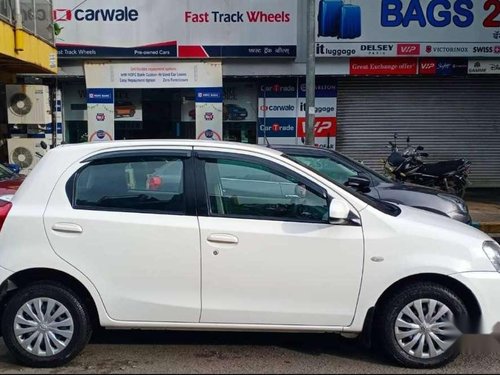 Used 2013 Toyota Etios Liva GD MT for sale in Mumbai