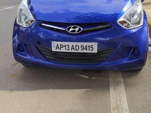 Hyundai Eon D Lite 2012 MT for sale in Hyderabad