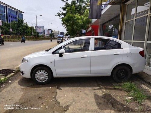 Used 2017 Chevrolet Sail 1.3 LS MT for sale in Pune