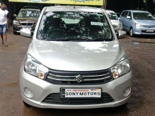 2017 Maruti Suzuki Celerio VXI MT for sale in Mumbai