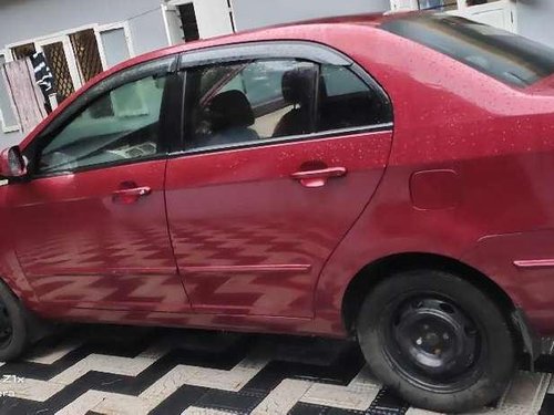 Used 2012 Tata Manza MT for sale in Thiruvananthapuram