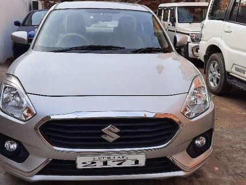 2019 Maruti Suzuki Swift Dzire MT for sale in Varanasi