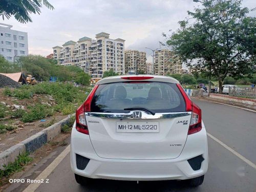 Honda Jazz V 2015 MT for sale in Pune