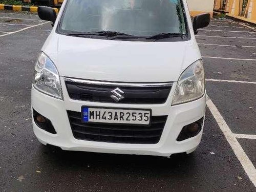 Maruti Suzuki Wagon R LXI, 2014, CNG & Hybrids MT in Mumbai