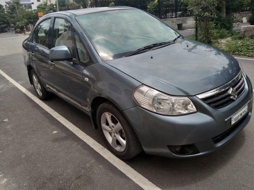 2007 Maruti Suzuki SX4 MT for sale in Bangalore