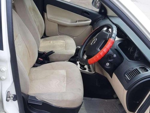 Used Tata Manza Aqua Safire 2012 MT for sale in Pune