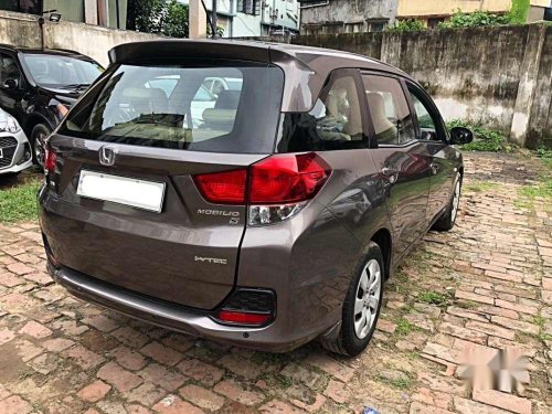 2015 Honda Mobilio S i-VTEC MT for sale in Kolkata