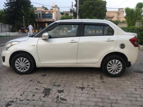 Used 2012 Maruti Suzuki Swift VDI MT for sale in Jalandhar