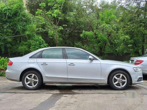 2013 Audi A4 2.0 TDI AT for sale in Mumbai