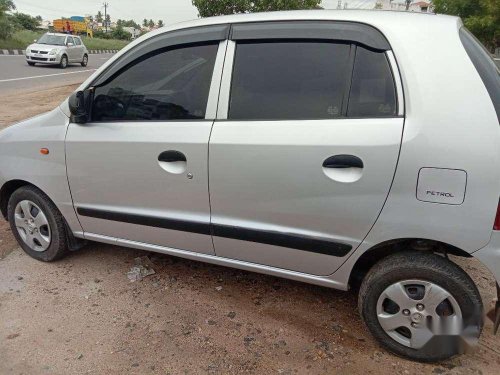 Hyundai Santro Xing GLS, 2009, Petrol MT for sale in Erode