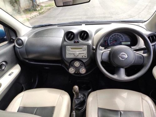 Nissan Micra Active XV 2016 MT for sale in Surat