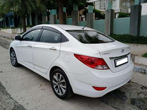 Used 2013 Hyundai Verna 1.6 VTVT SX MT for sale in Pune