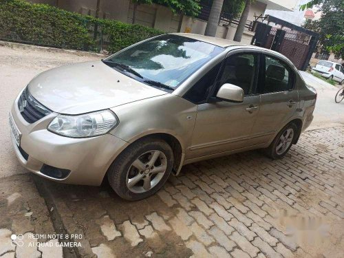 Used 2008 Maruti Suzuki SX4 MT for sale in Gurgaon