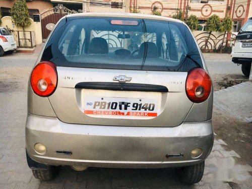 2007 Chevrolet Spark 1.0 MT for sale in Jalandhar