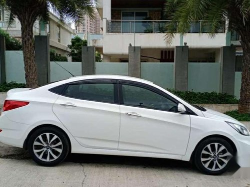 Used 2013 Hyundai Verna 1.6 VTVT SX MT for sale in Pune