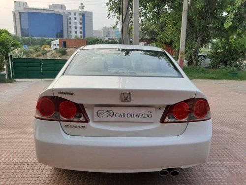 Used 2009 Honda Civic 2006-2010 MT for sale in Gurgaon