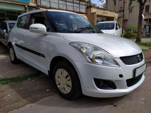 Used 2014 Maruti Suzuki Swift VXI MT for sale in Vadodara