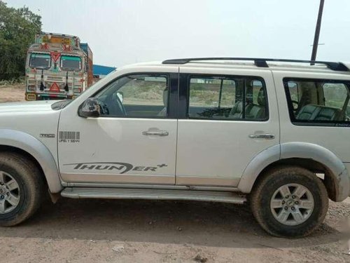 Ford Endeavour 3.0L Thunder+ 4x4, 2009, Diesel MT in Agra