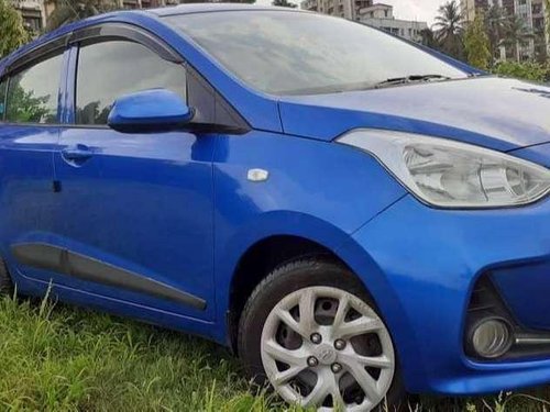 2018 Hyundai i10 Sportz MT for sale in Mumbai