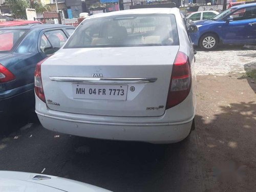 Used Tata Manza Aqua Safire 2012 MT for sale in Pune