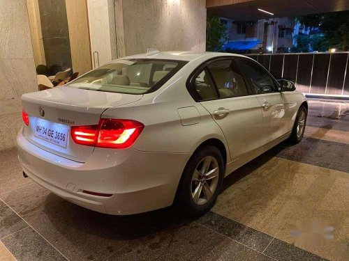 Used 2013 BMW 3 Series 320d Prestige AT for sale in Mumbai