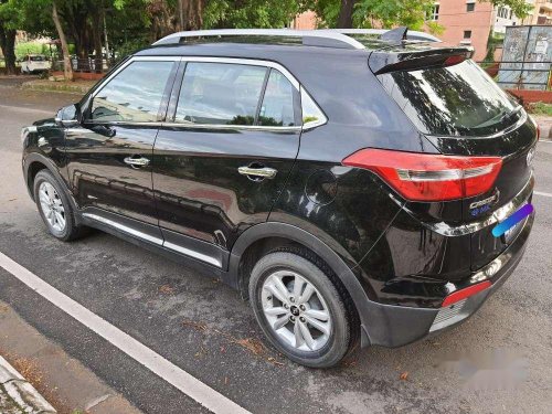 2015 Hyundai Creta 1.6 SX Automatic AT for sale in Chandigarh