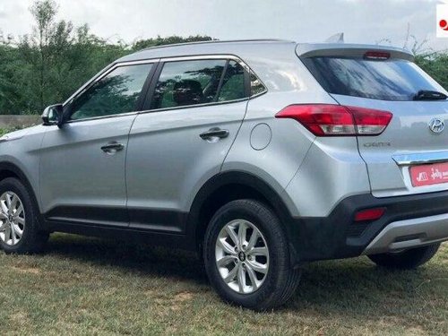 Hyundai Creta 1.6 CRDi SX 2019 MT for sale in Ahmedabad