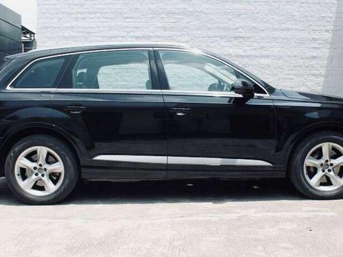 Audi Q7 45 TDI Technology Pack, 2016, Diesel AT in Chandigarh