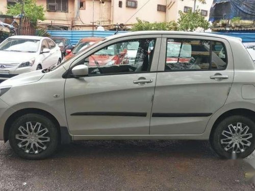 2017 Maruti Suzuki Celerio VXI MT for sale in Mumbai