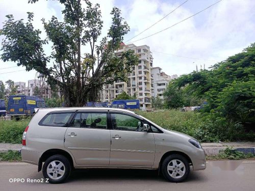 Used 2007 Toyota Innova MT for sale in Pune