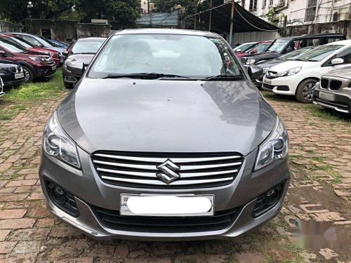 2016 Maruti Suzuki Ciaz MT for sale in Kolkata