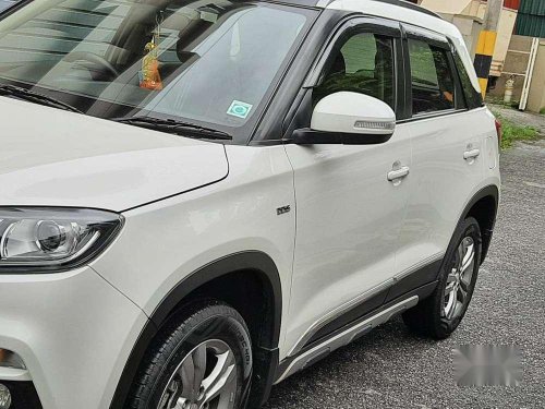 Maruti Suzuki Vitara Brezza ZDi - Plus Diesel, 2018, Diesel MT in Palakkad