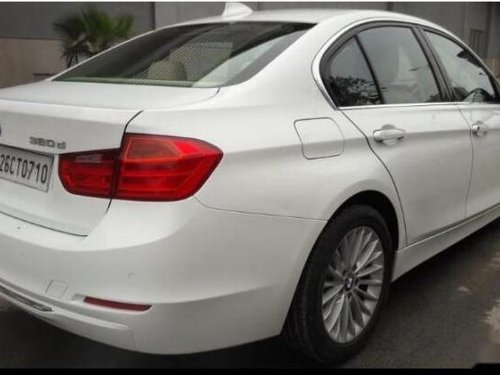 2015 BMW 3 Series 320d Luxury Line AT in New Delhi