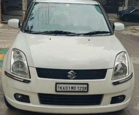 Maruti Suzuki Swift VXi ABS, 2007, Petrol MT for sale in Nagar