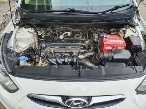 Used 2013 Hyundai Verna 1.6 VTVT SX MT for sale in Pune