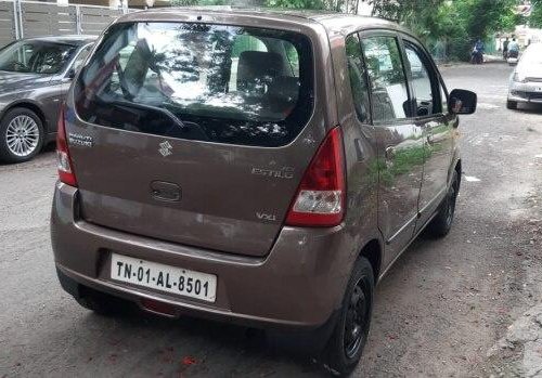 2010 Maruti Suzuki Zen Estilo MT for sale in Chennai